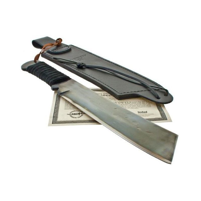 Facao-Machete-Gil-Hibben-IV---United-Cutlery