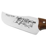 Faca-Inox-para-Churrasco-Cabo-Madeira-com-Bainha