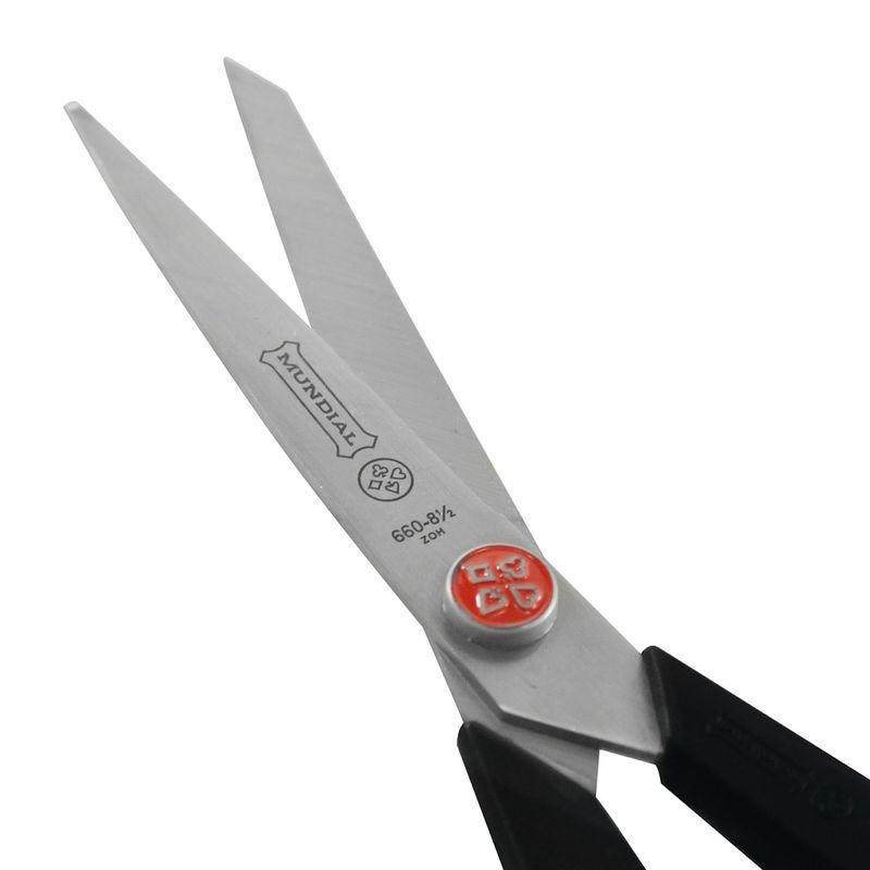 Tesoura-Inox-Reforcada-Multiuso-Ponto-Vermelho-21-Cm---Mundial