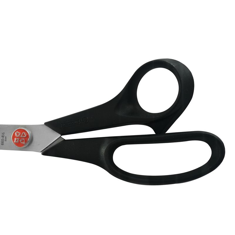 Tesoura-Inox-Reforcada-Multiuso-Ponto-Vermelho-21-Cm---Mundial