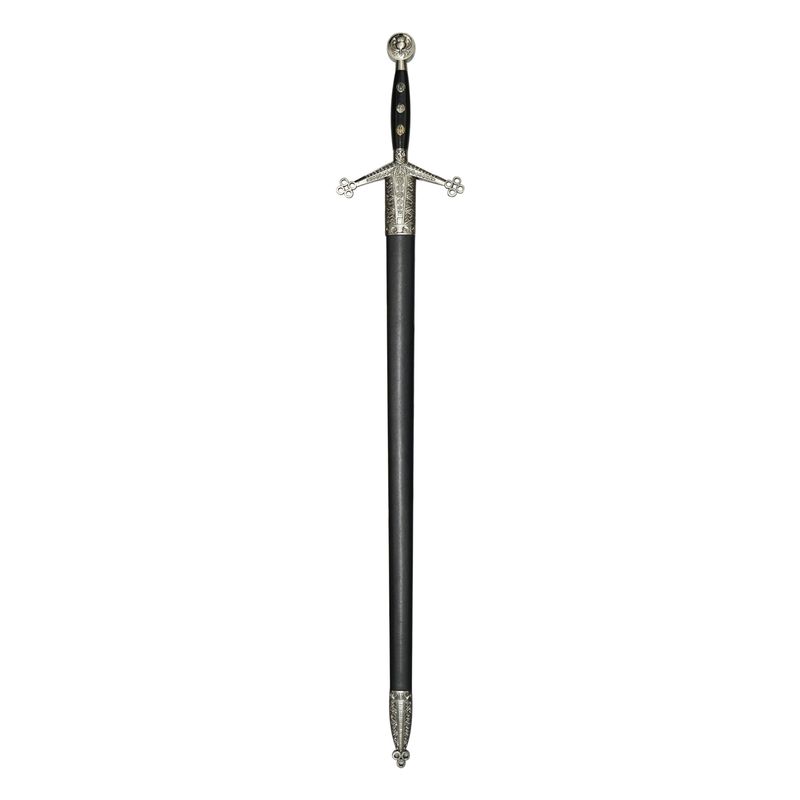Espada-Claymore-Decorativa-Com-Bainha
