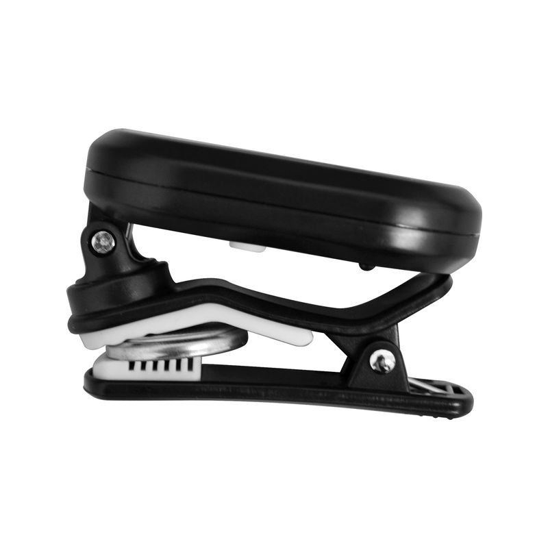 Afinador-Cromatico-com-Clip-Winner---Izzo