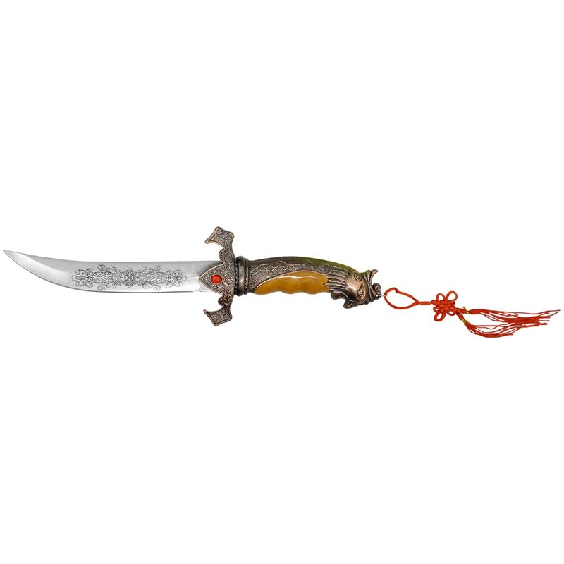 Adaga-Decorativa-com-Bainha-28-cm