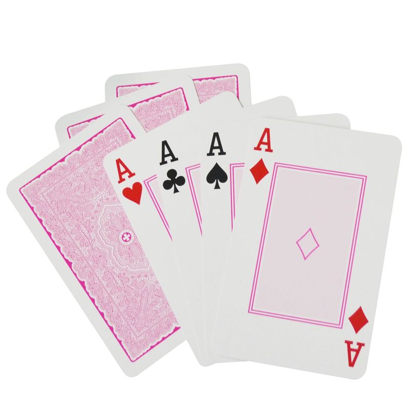 Baralho-139-Color-Par-Verde-Rosa---Copag