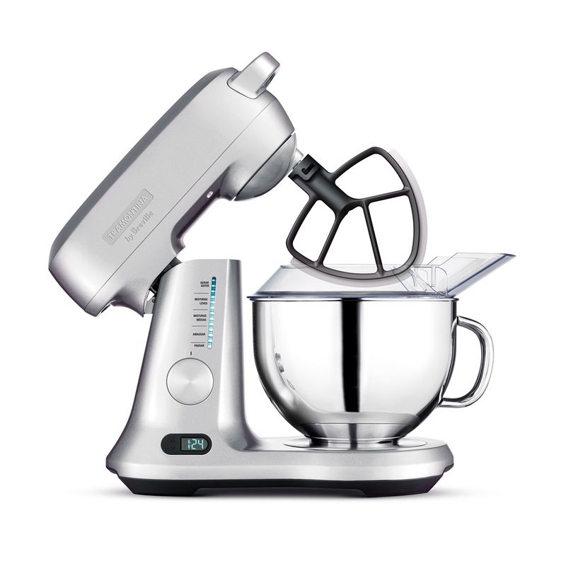 Batedeira-Mix-Pro-Cromo-by-Breville--220V----Tramontina