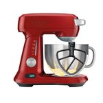 Batedeira-Mix-Pro-Vermelha-by-Breville--220V----Tramontina