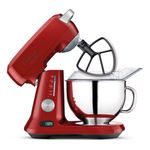 Batedeira-Mix-Pro-Vermelha-by-Breville--220V----Tramontina