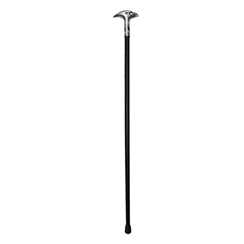 Bengala-Decorativa-com-Lamina-40-cm.--Aguia-