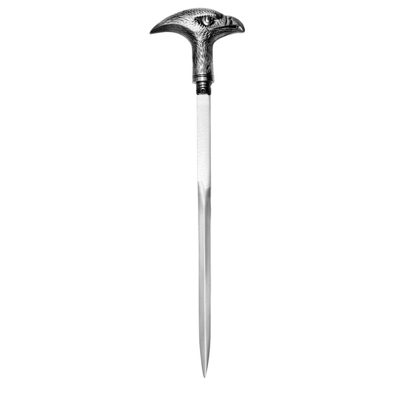 Bengala-Decorativa-com-Lamina-40-cm.--Aguia-