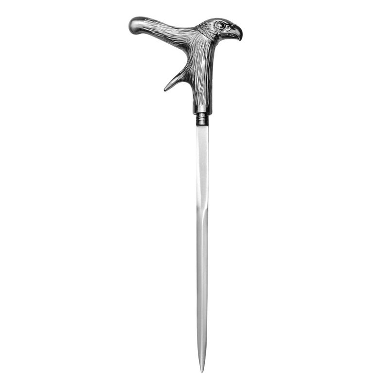 Bengala-Decorativa-com-Lamina-45-cm.--Aguia-
