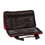 Bolsa-Cordura-Nylon-Vermelha-com-12-Compartimentos-para-Facas-e-Utensilios---Professional-Cheff