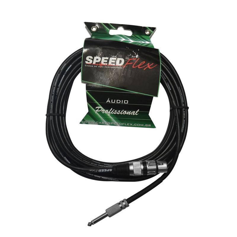 Cabo-para-Microfone-com-Plug-de-Metal---7-Metros