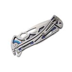 Canivete-NIRK-Tighe-Razor---CRKT