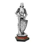 Cavaleiro-Medieval-com-Escudo-e-Espada-Prateado-21-Cm