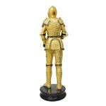 Cavaleiro-Medieval-com-Espada-Dourado-35-Cm