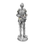 Cavaleiro-Medieval-com-Espada-Prateado-35-Cm-