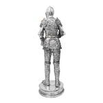 Cavaleiro-Medieval-com-Espada-Prateado-35-Cm-