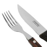 Conjunto-para-Churrasco-12-Pecas-Cabo-Polywood-Castanho---Tramontina