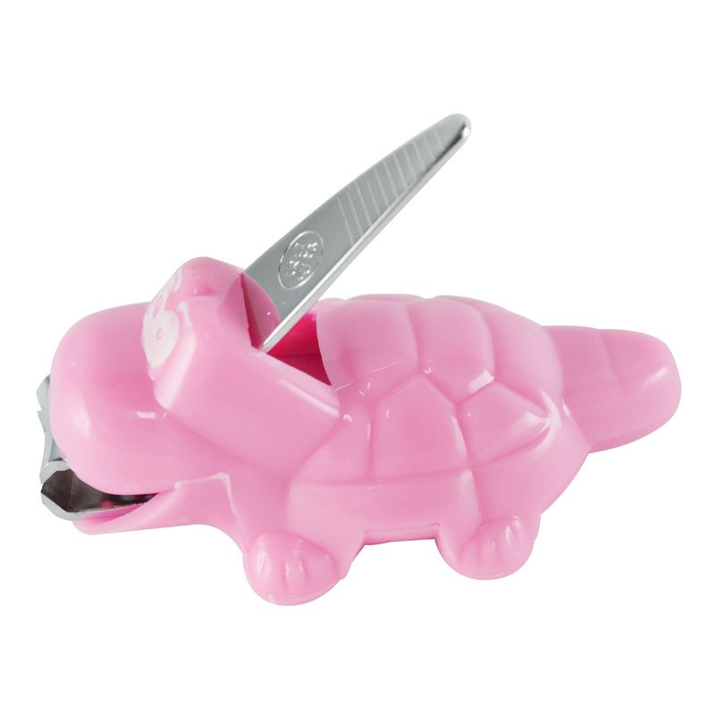 Cortador-para-Unhas-Infantil---Mundial