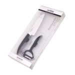 Conjunto-Faca-Santoku-55--e-Descascador-Ceramico-Preto---Kyocera