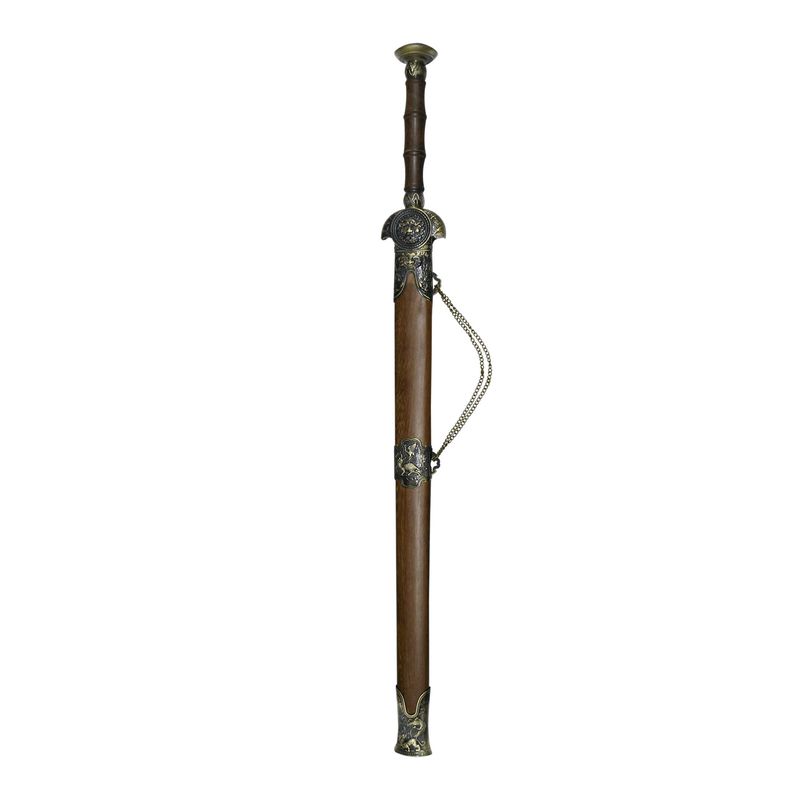 Espada-Decorativa-com-Bainha-66-cm.-Lamina