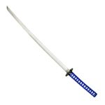 Espada-Decorativa-com-Bainha-Azul-e-Suporte-925-cm