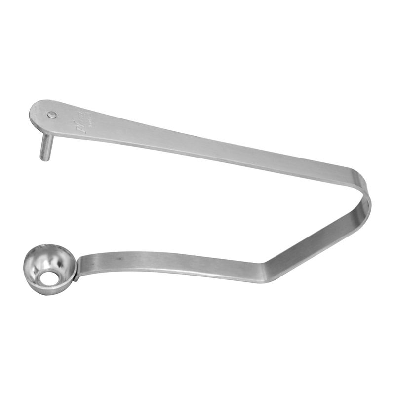 Descarocador-Inox-de-Azeitona---Mundial