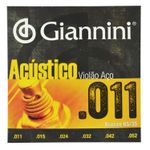Encordoamento-Aco-Inox-Violao-com-bolinha-.011-.052---Giannini