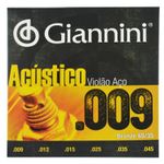 Encordoamento-Aco-Inox-Violao-com-Bolinha-009-045---Giannini