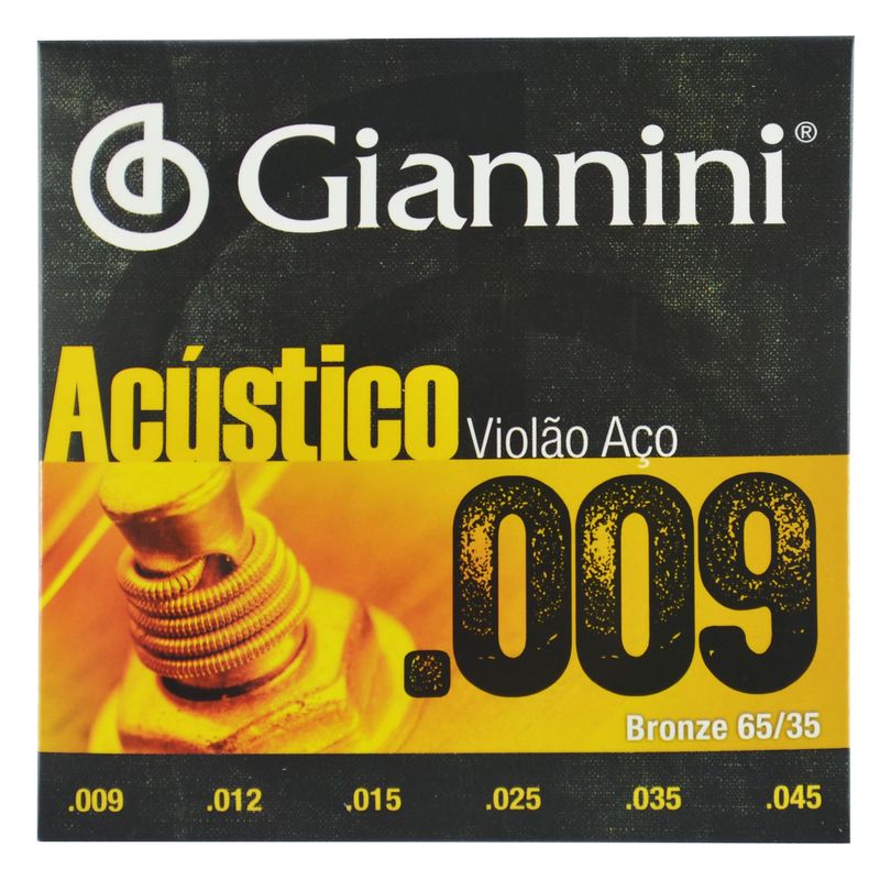 Encordoamento-Aco-Inox-Violao-com-Bolinha-009-045---Giannini