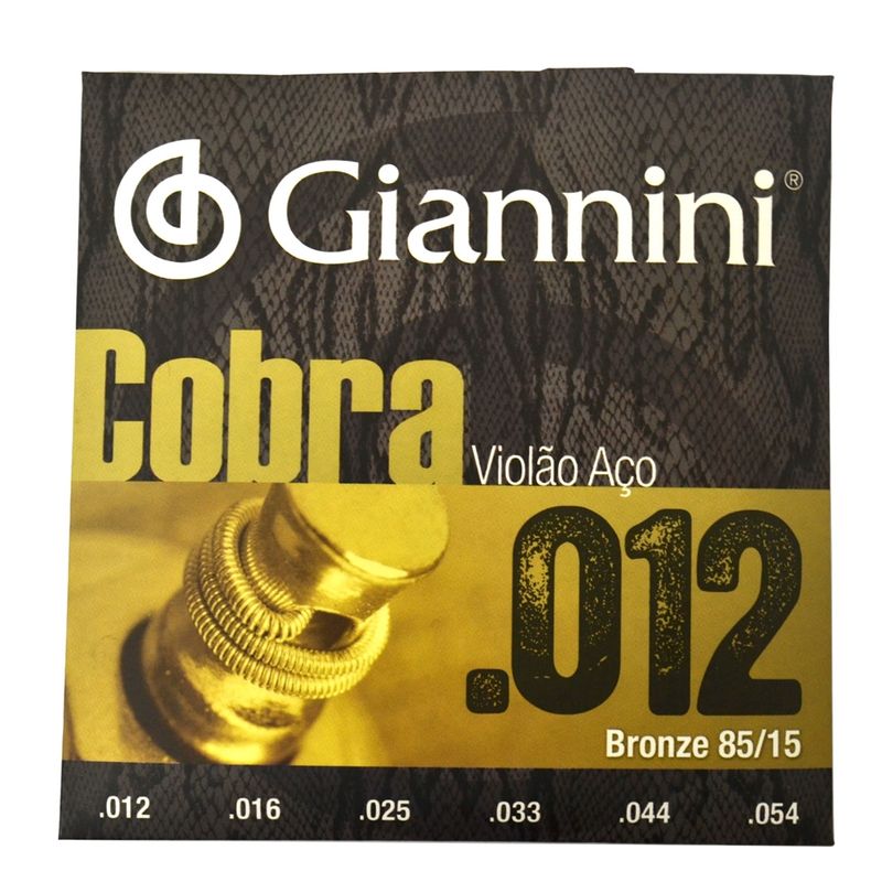 Encordoamento-Aco-Violao-Folk-Cobra---Giannini