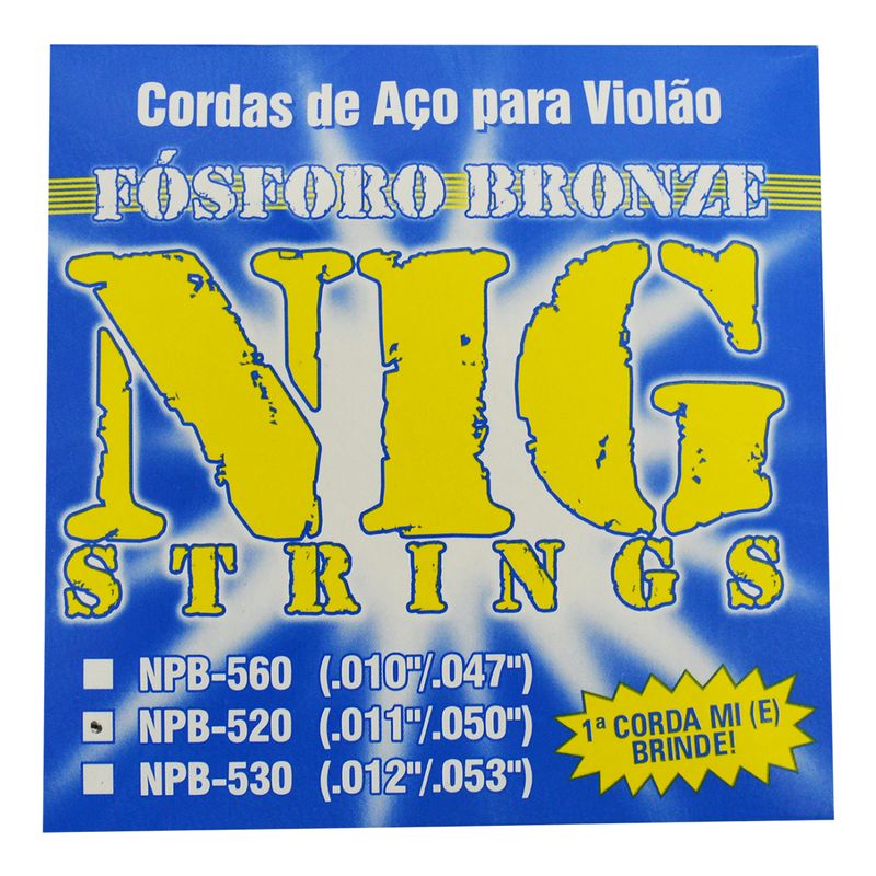 Encordoamento-de-Aco-para-Violao-Fosforo-Bronze---Rouxinol