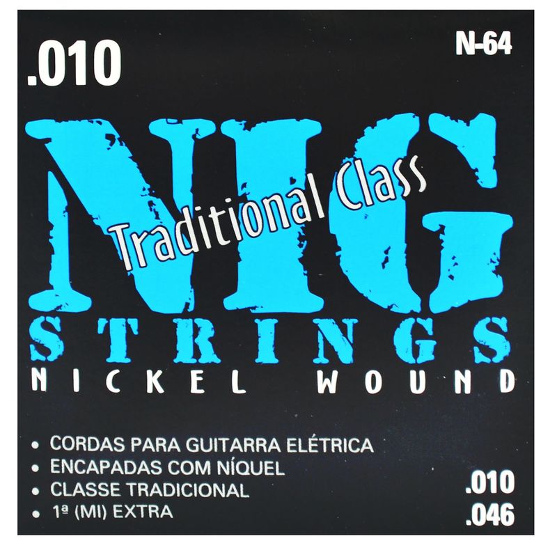 Encordoamento-Guitarra-Classe-.010-.046---Rouxinol