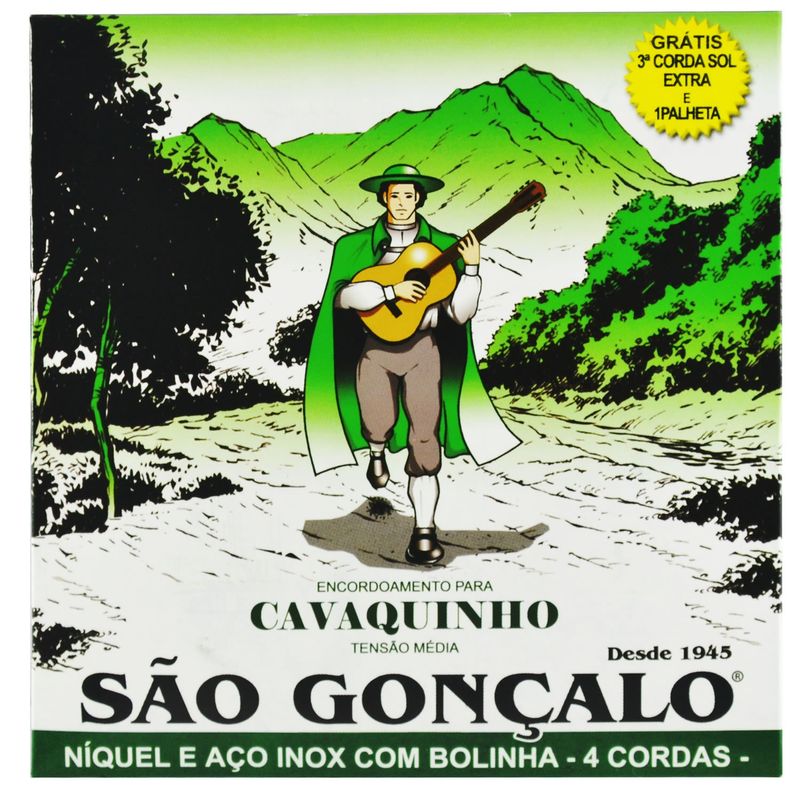 Encordoamento-Inox-Cavaquinho---Izzo