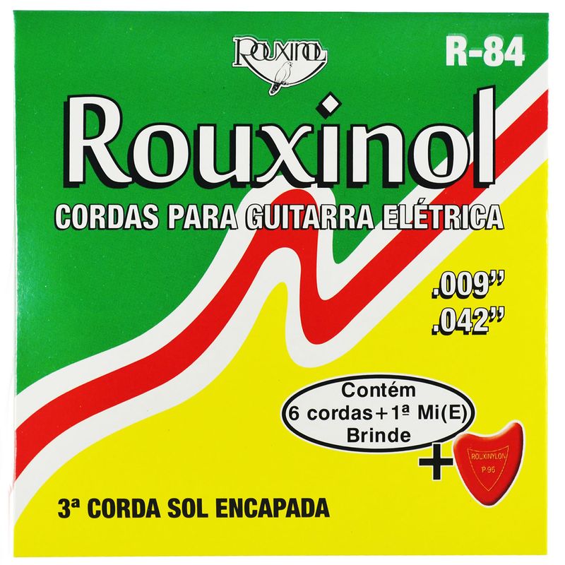 Encordoamento-Inox-para-Guitarra-Eletrica-com-Bolinha---Rouxinol