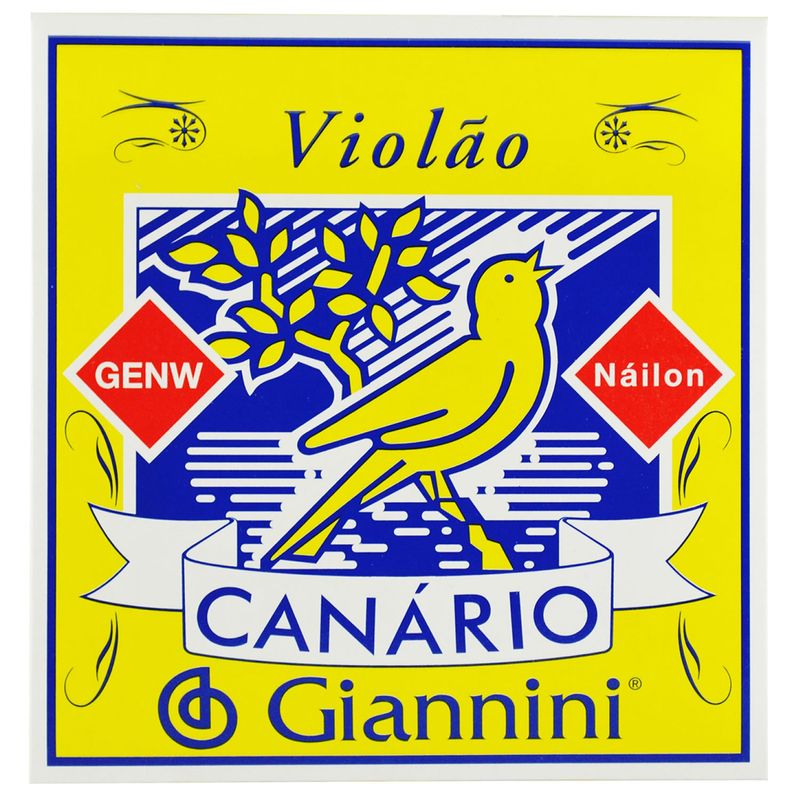 Encordoamento-Nylon-para-Violao---Giannini