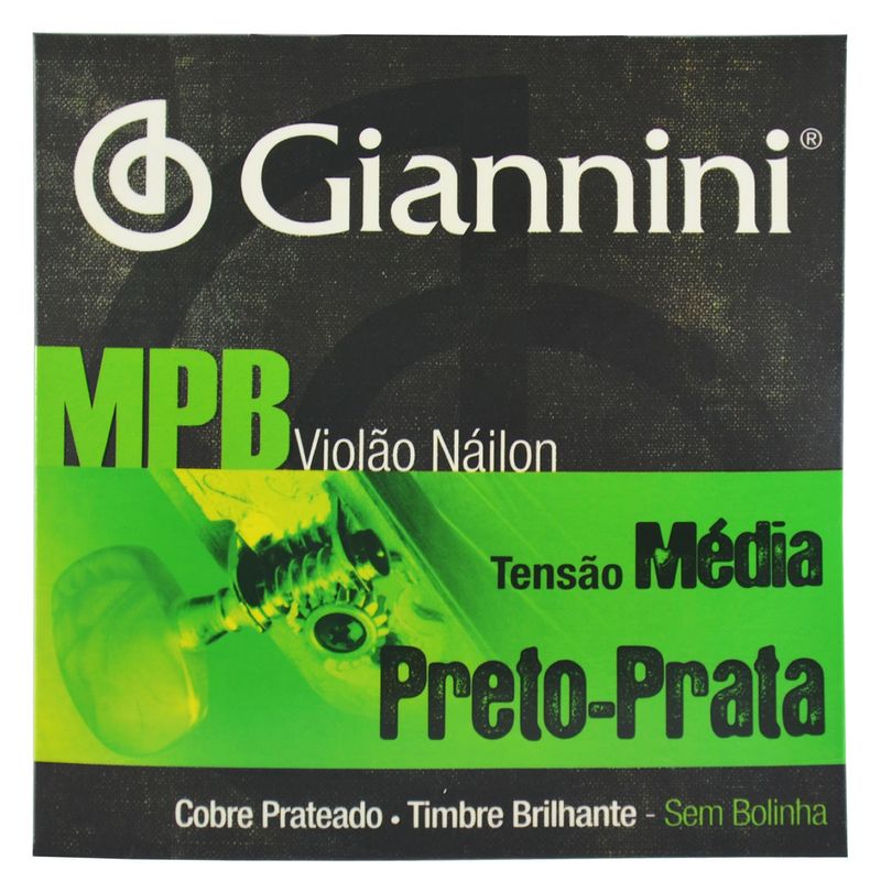 Encordoamento-Nylon-para-Violao---Giannini