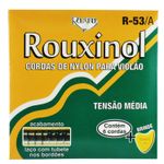 Encordoamento-Nylon-para-Violao-com-Tubete-nos-Bordoes---Rouxinol