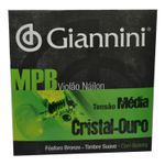 Encordoamento-Nylon-para-Violao-Cristal-Ouro-com-Bolinha---Giannini
