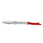 Espada-Decorativa-com-Faca-para-Arremesso-com-Bainha