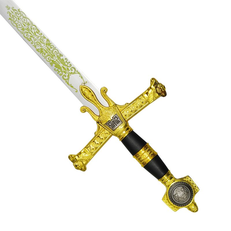 Espada-Decorativa-com-Suporte