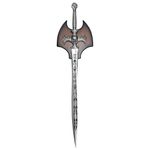 Espada-Decorativa-com-Suporte---80-cm-Lamina