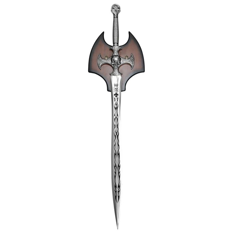 Espada-Decorativa-com-Suporte---80-cm-Lamina