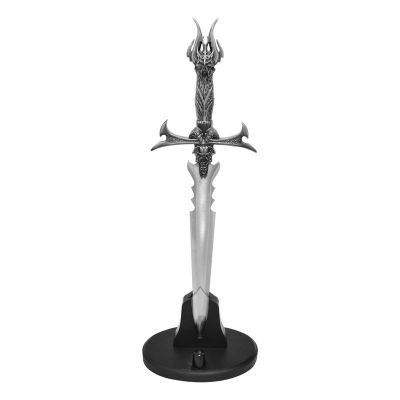 Espada-Decorativa-com-Suporte-27-cm.-Lamina