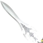 Espada-Decorativa-com-Suporte-40-Cm-de-Lamina
