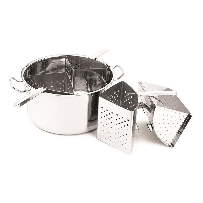 Espagueteira-em-Aco-Inox-com-4-Divisoes-10-Litros---Hercules