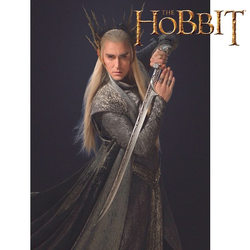 Espada-Thranduril-O-Hobbit---United-Cutlery