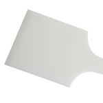 Espatula-de-Plastica-Larga-Branco