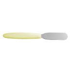 Espatula-Inox-para-Manteiga-com-Cabo-Creme-Ipanema---Tramontina