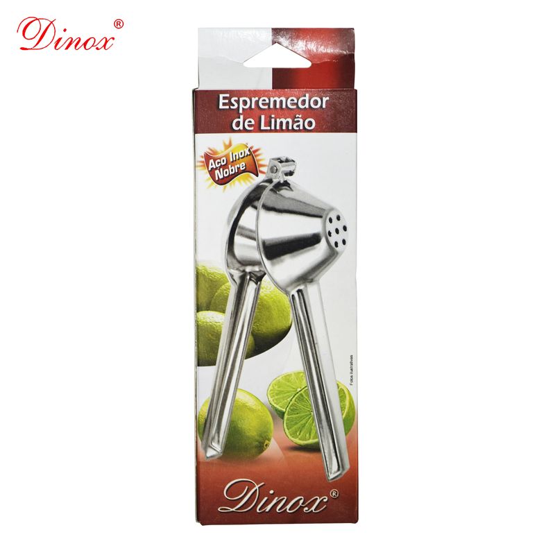 Espremedor-Inox-de-Limao---Dinox